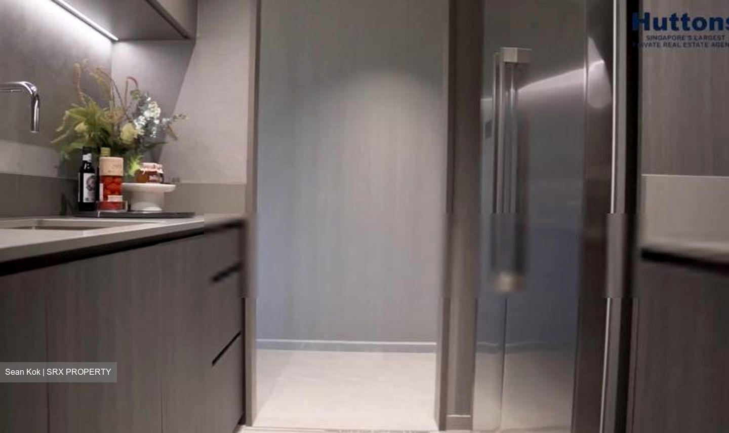 The Myst (D23), Condominium #408604041